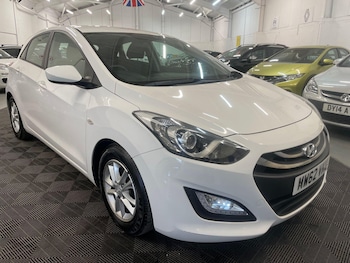 Used Hyundai i30 2013 for sale - 79509514: Photo