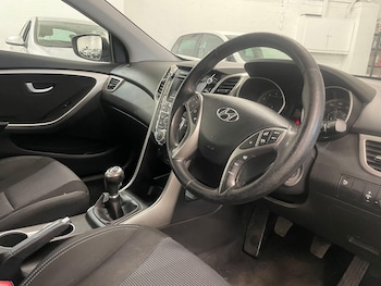 Used Hyundai i30 2013 for sale - 79509514: Photo