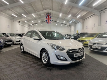 Used Hyundai i30 2013 for sale - 79509514: Photo