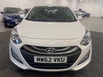 Used Hyundai i30 2013 for sale - 79509514: Photo