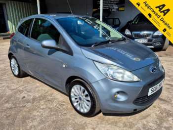 2012 (61) - 1.2 Zetec 3dr [Start Stop]