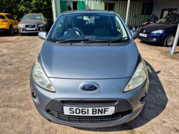 Used Ford Ka 2012 for sale - 74691074: Photo