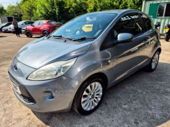 Used Ford Ka 2012 for sale - 74691074: Photo