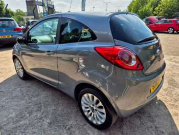 Used Ford Ka 2012 for sale - 74691074: Photo
