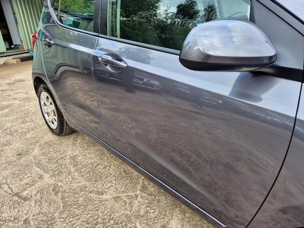 Used Hyundai i10 2017 for sale - 76166328: Photo 12