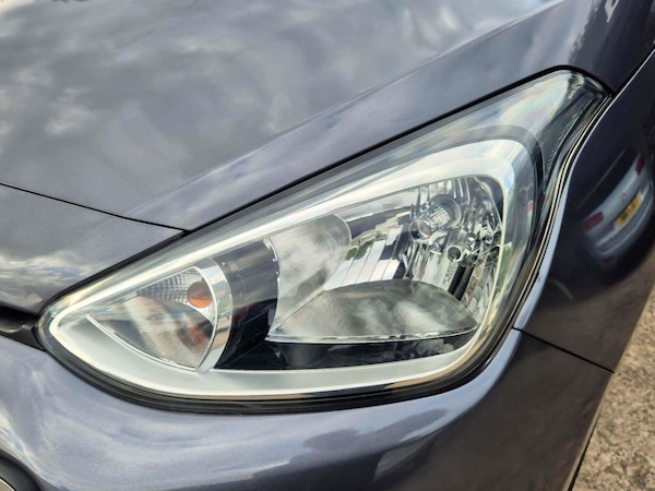 Used Hyundai i10 2017 for sale - 76166328: Photo 15