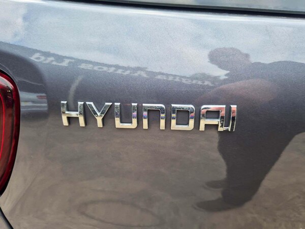 Used Hyundai i10 2017 for sale - 76166328: Photo 16