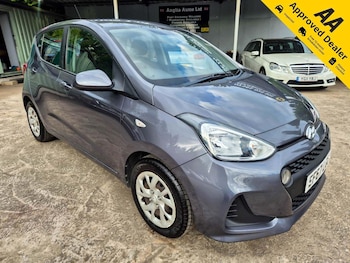 2017 (67) - 1.0 SE Euro 6 5dr
