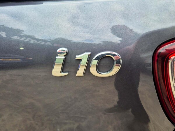 Used Hyundai i10 2017 for sale - 76166328: Photo 26
