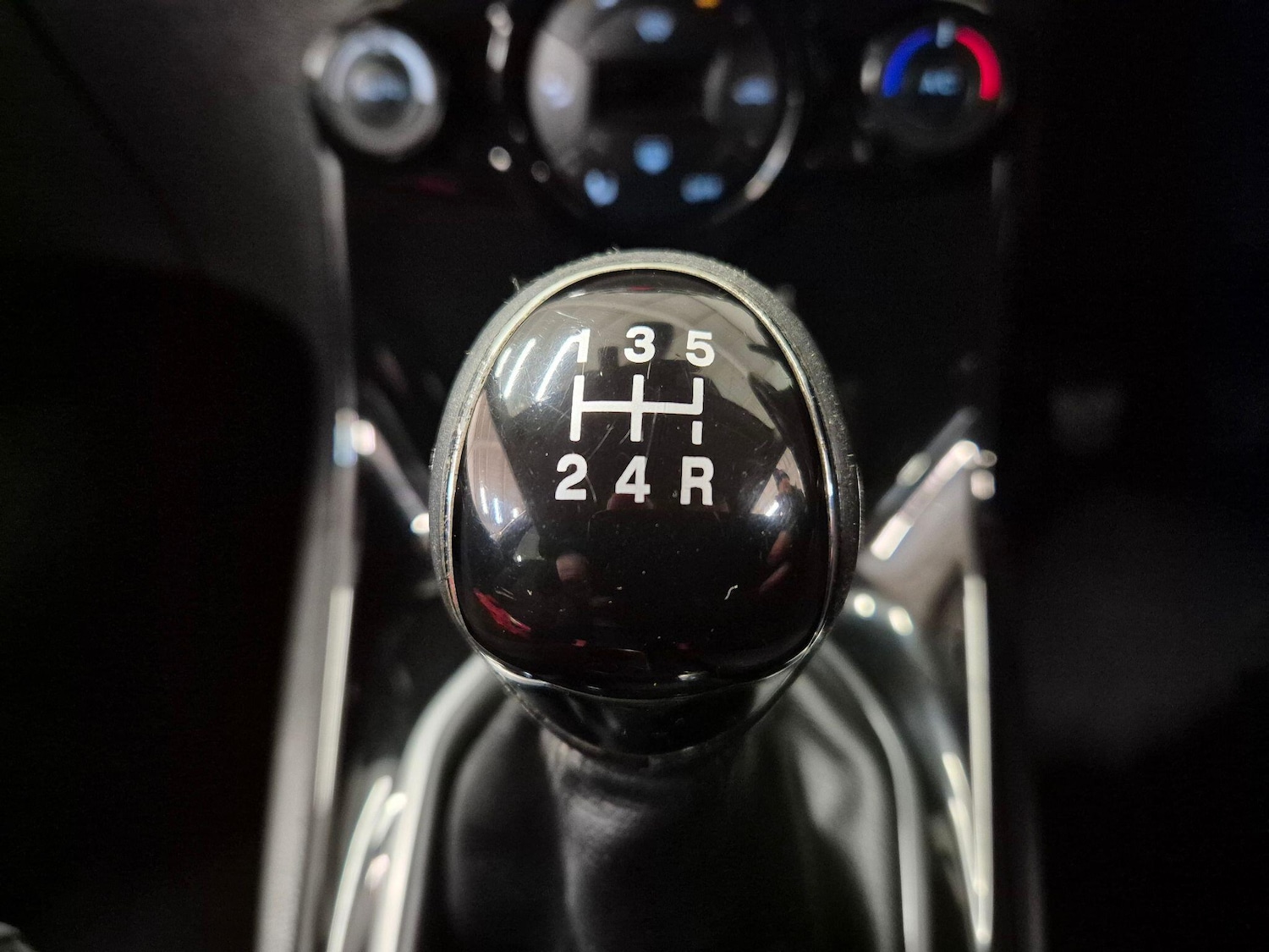 Used Ford Fiesta 2014 for sale - 77066866: Photo 15