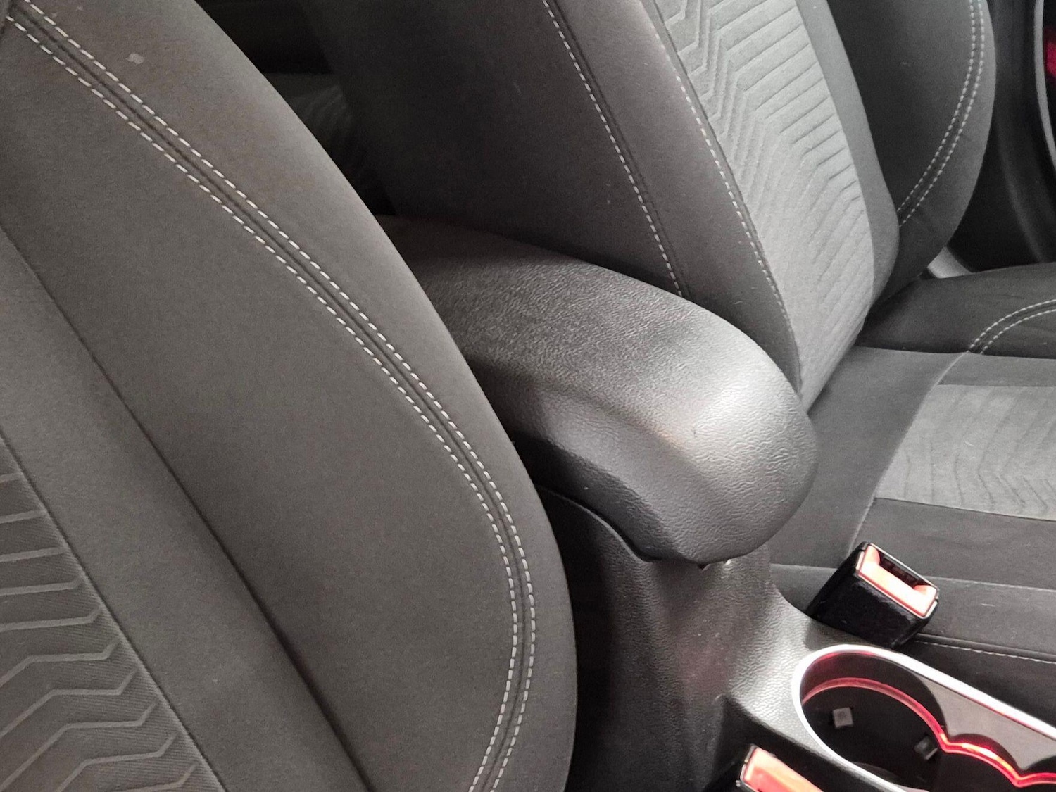 Used Ford Fiesta 2014 for sale - 77066866: Photo 19