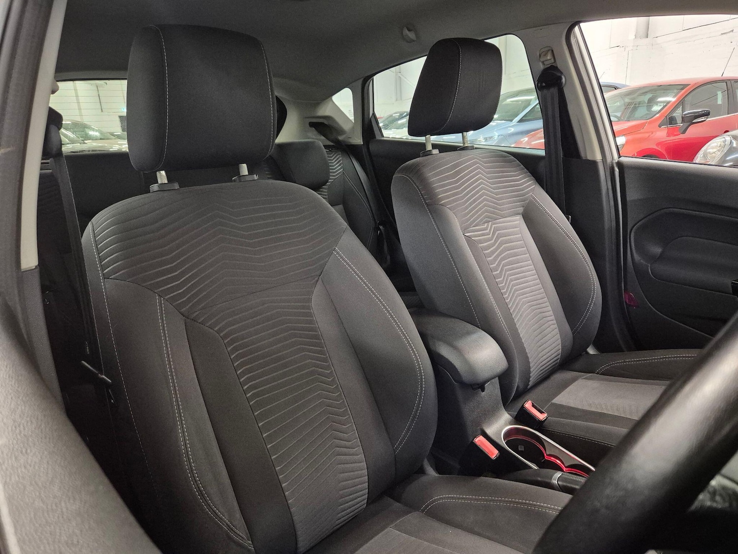 Used Ford Fiesta 2014 for sale - 77066866: Photo 20