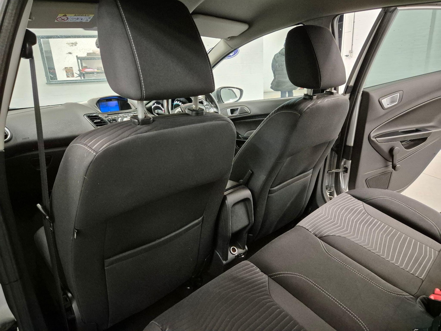 Used Ford Fiesta 2014 for sale - 77066866: Photo 21