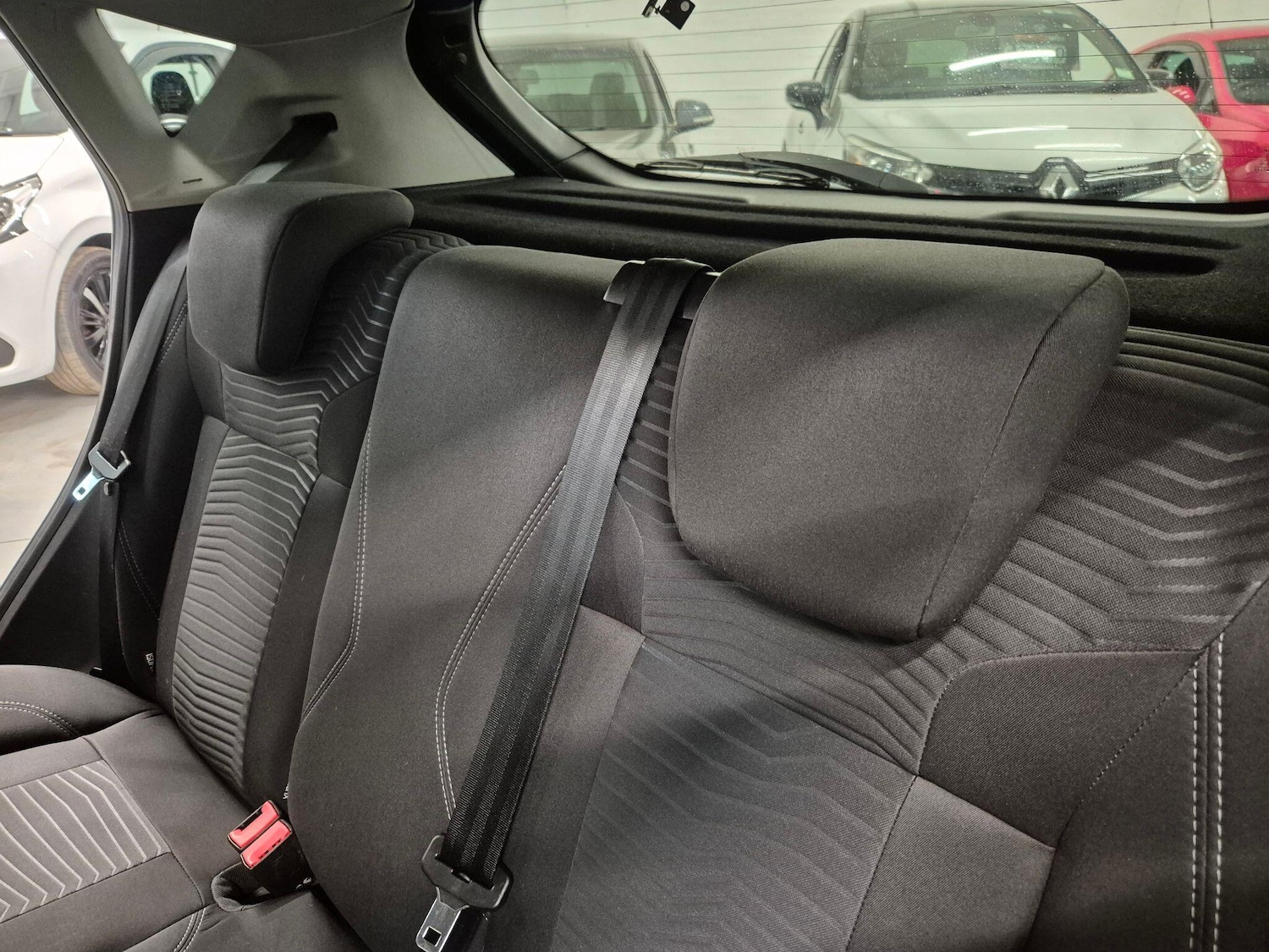 Used Ford Fiesta 2014 for sale - 77066866: Photo 22