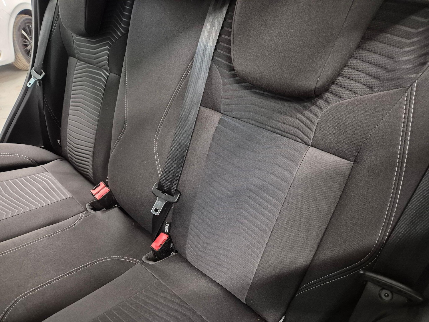 Used Ford Fiesta 2014 for sale - 77066866: Photo 23