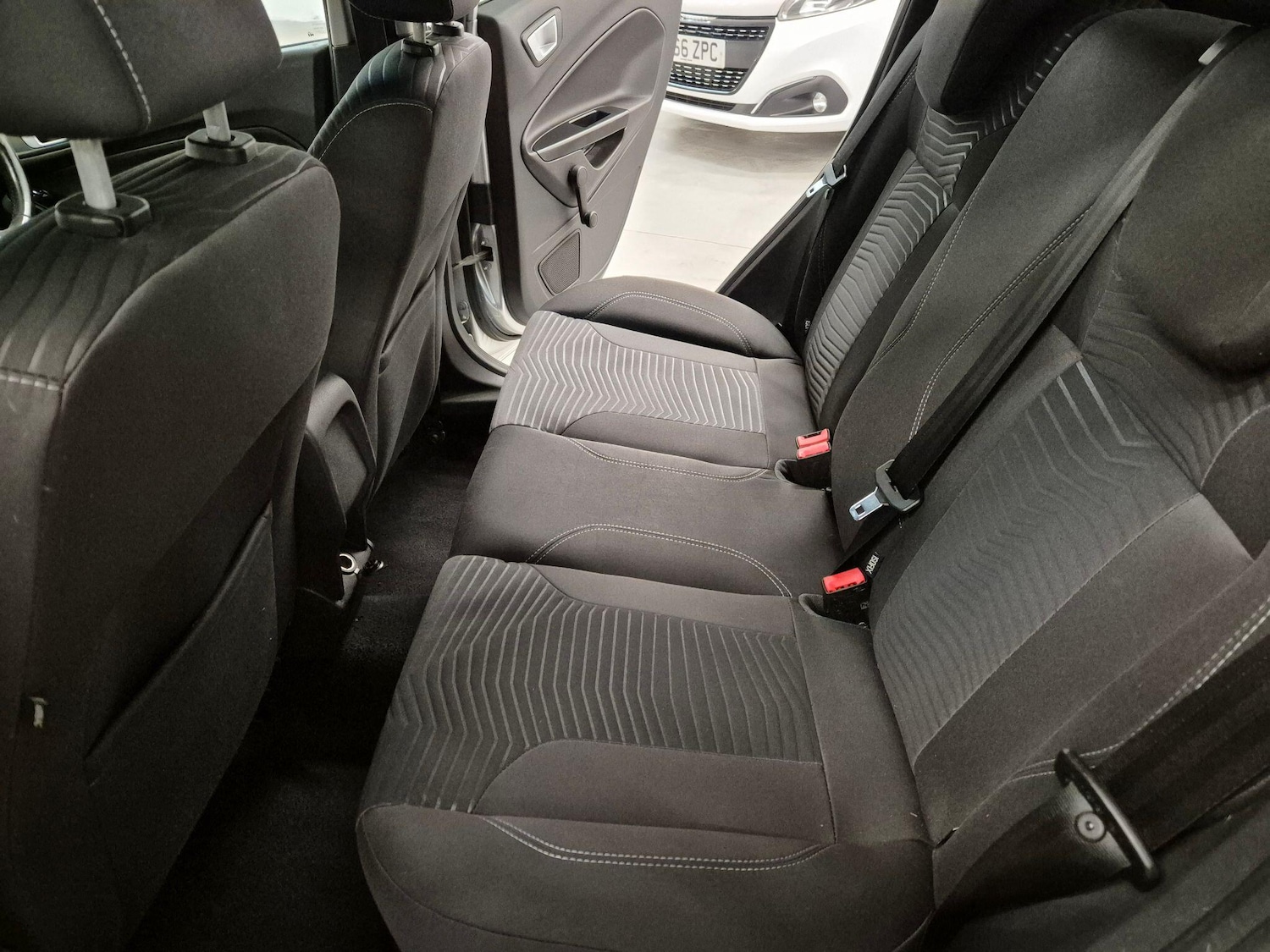 Used Ford Fiesta 2014 for sale - 77066866: Photo 24