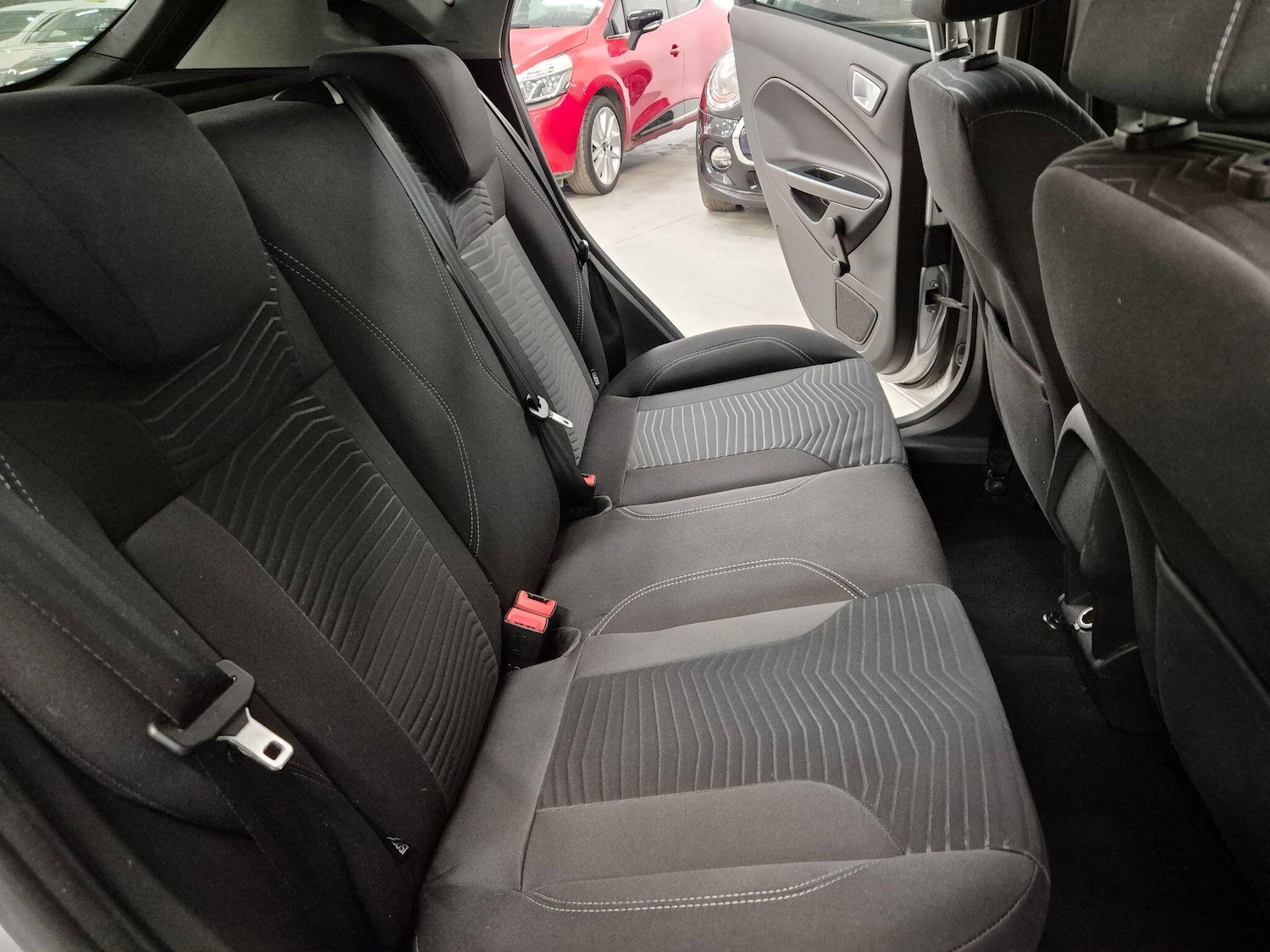 Used Ford Fiesta 2014 for sale - 77066866: Photo 26