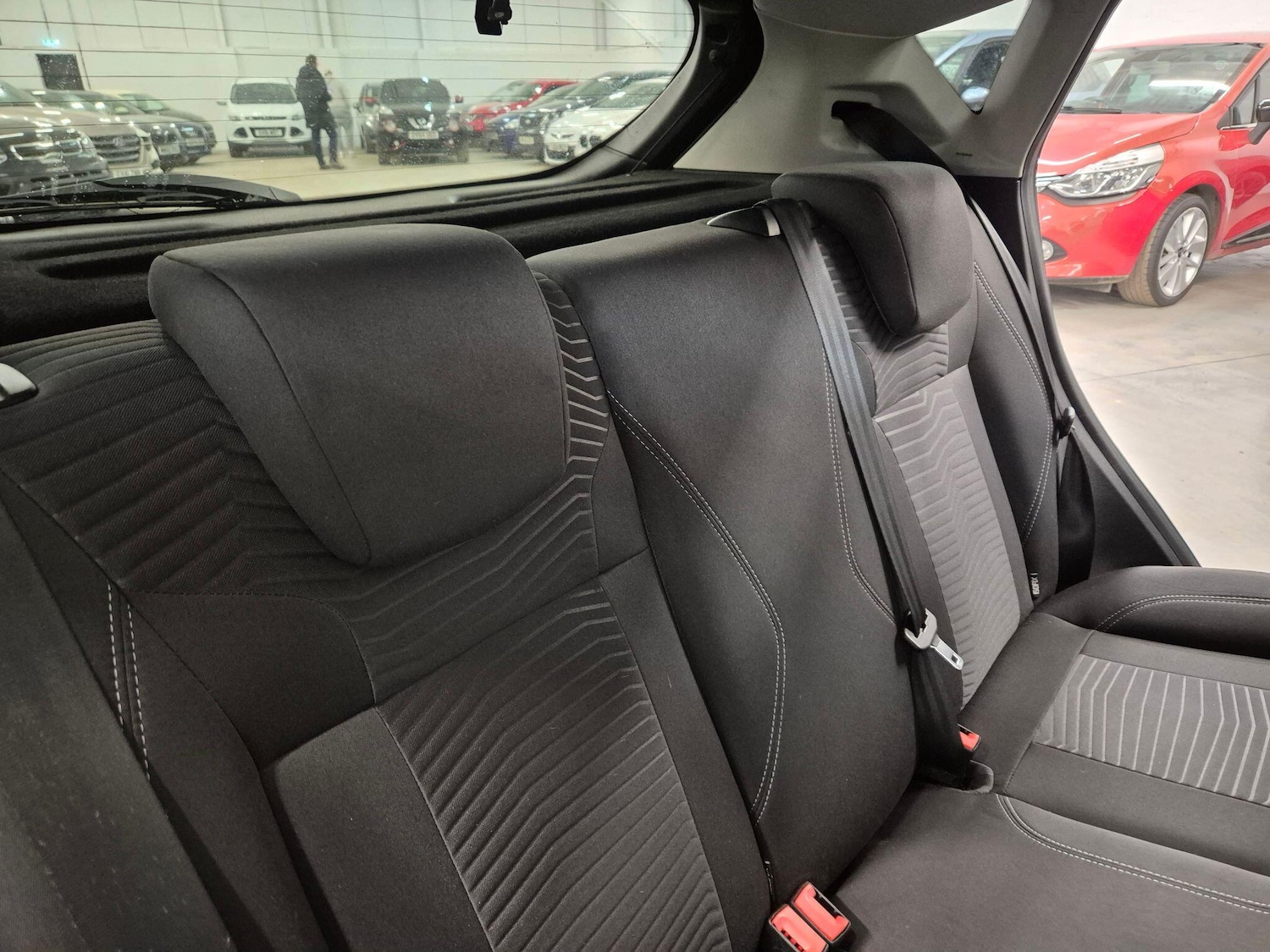 Used Ford Fiesta 2014 for sale - 77066866: Photo 27