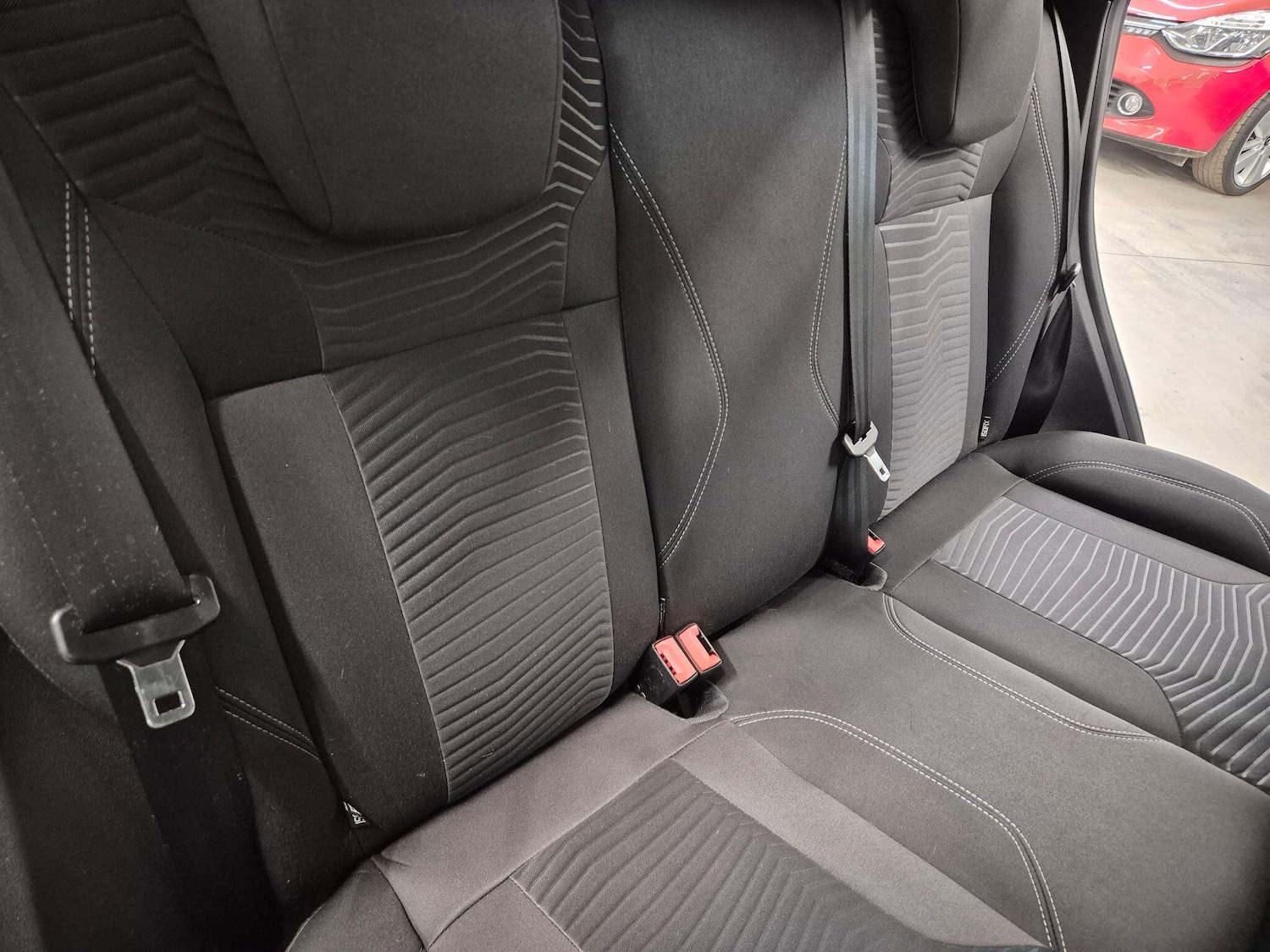 Used Ford Fiesta 2014 for sale - 77066866: Photo 28