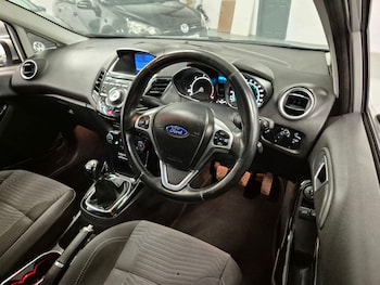 Used Ford Fiesta 2014 for sale - 77066866: Photo