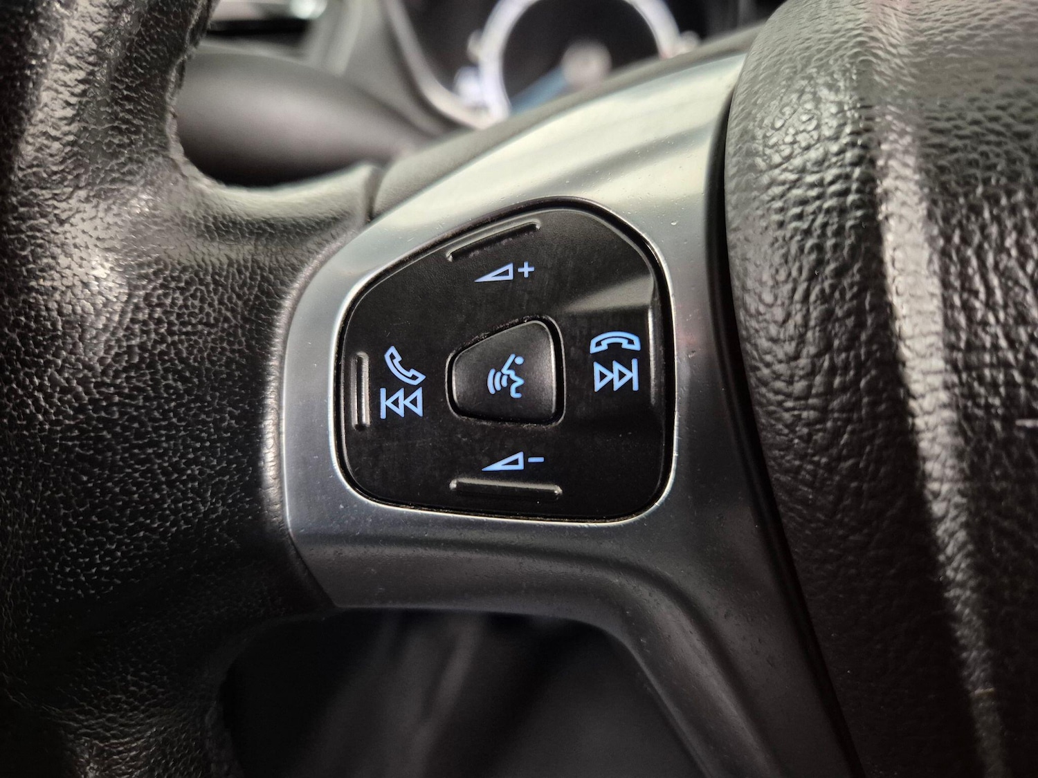 Used Ford Fiesta 2014 for sale - 77066866: Photo 33