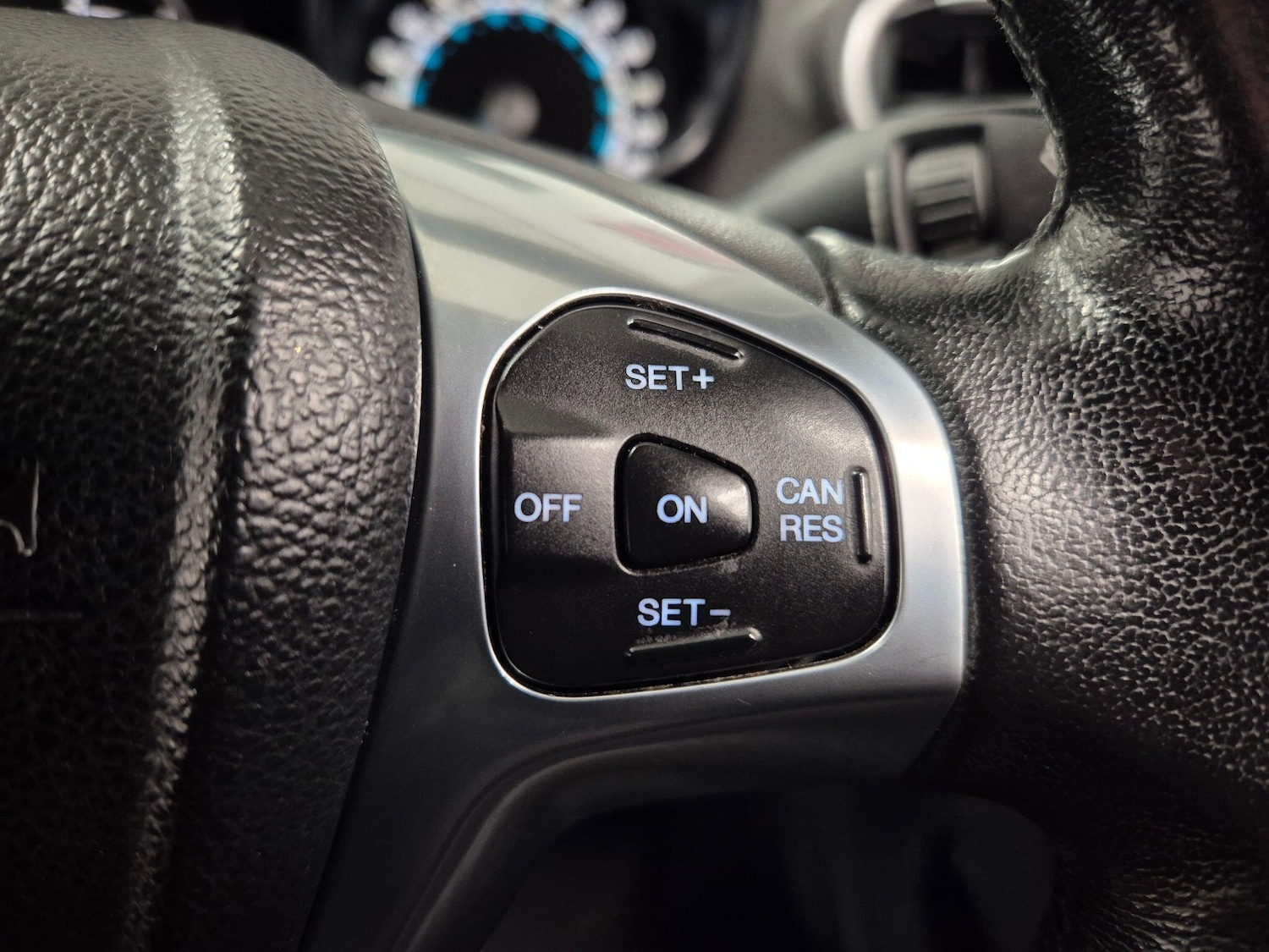 Used Ford Fiesta 2014 for sale - 77066866: Photo 34