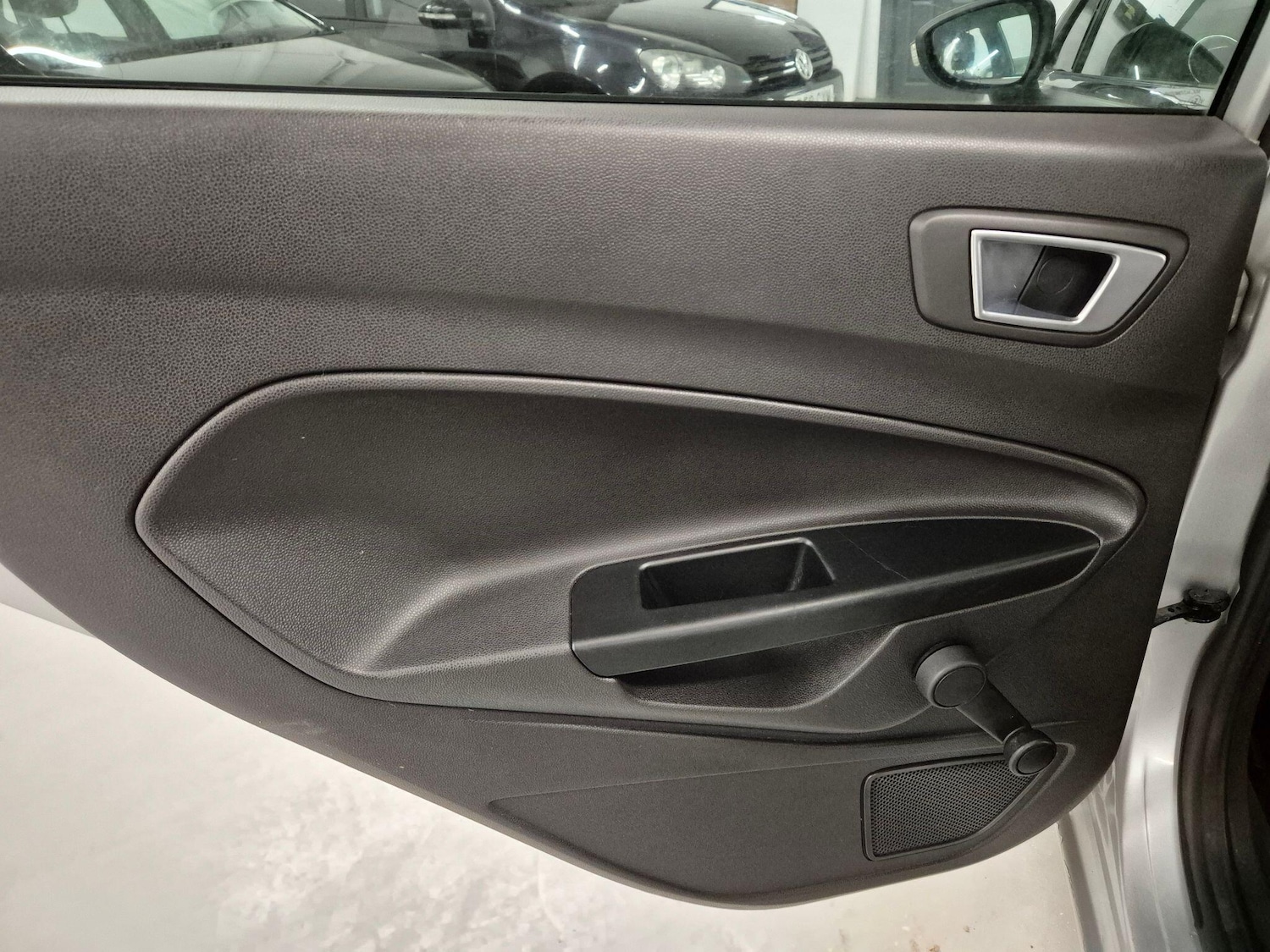 Used Ford Fiesta 2014 for sale - 77066866: Photo 40