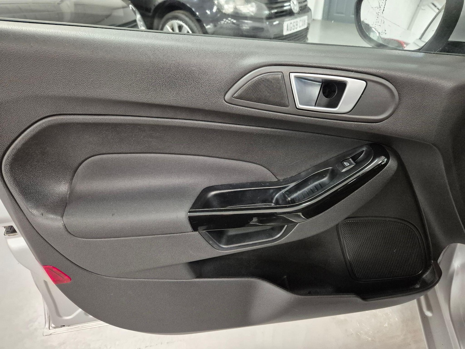 Used Ford Fiesta 2014 for sale - 77066866: Photo 42