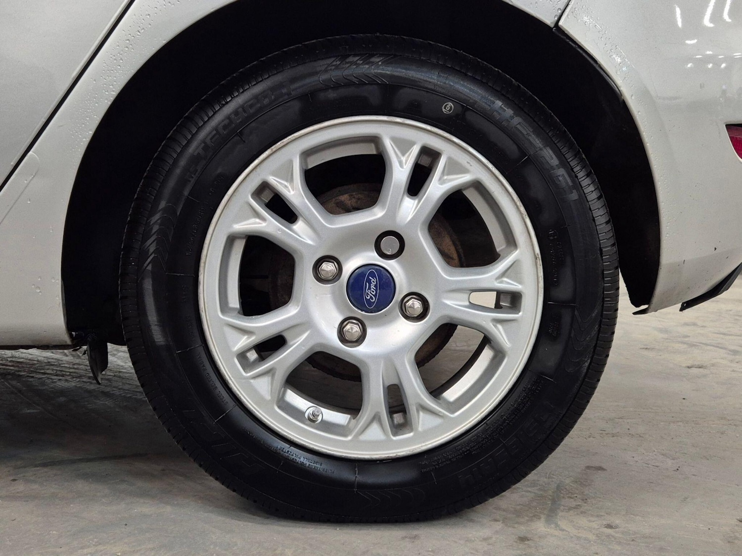 Used Ford Fiesta 2014 for sale - 77066866: Photo 43