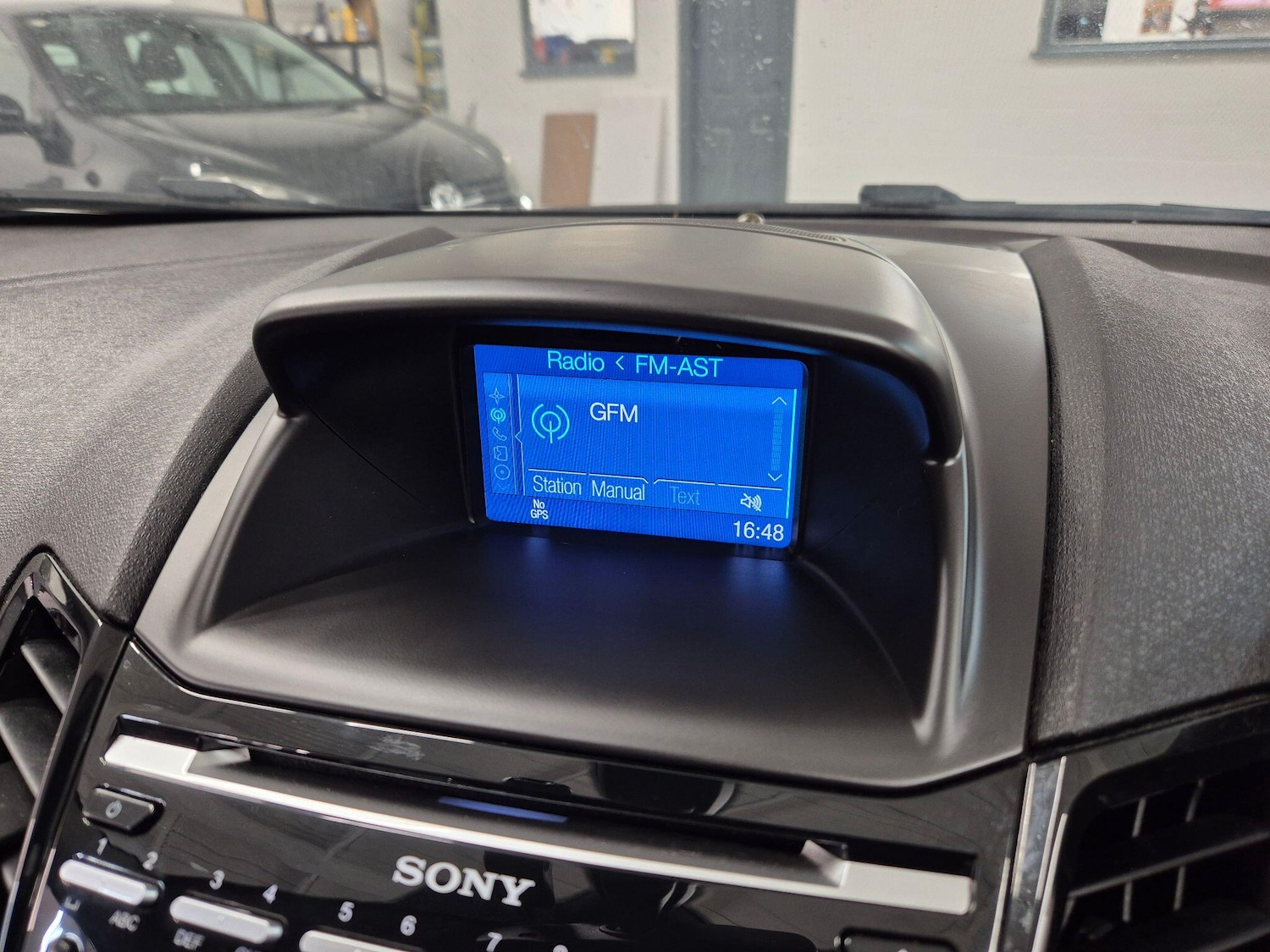 Used Ford Fiesta 2014 for sale - 77066866: Photo 45