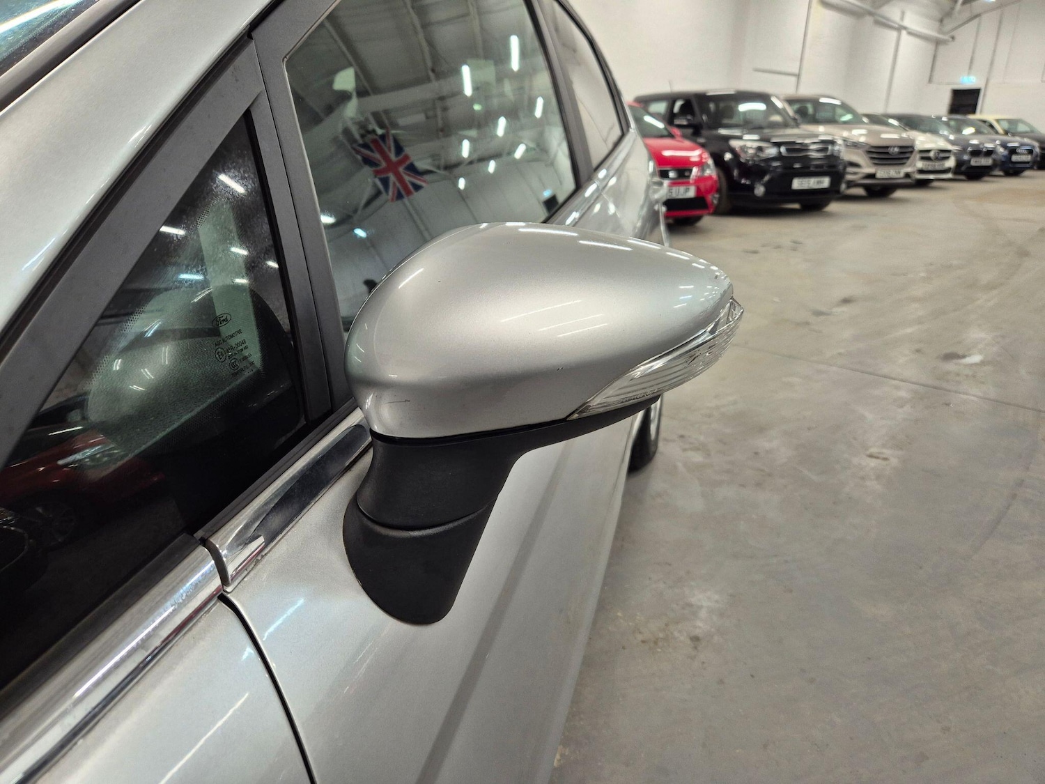 Used Ford Fiesta 2014 for sale - 77066866: Photo 51