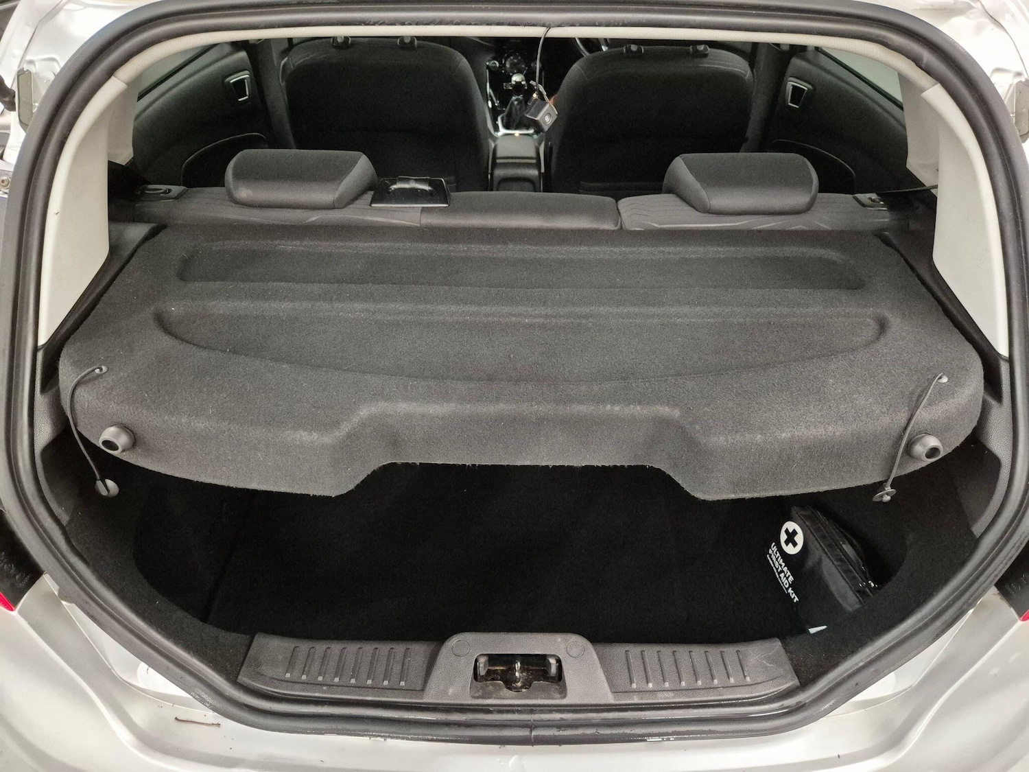 Used Ford Fiesta 2014 for sale - 77066866: Photo 55