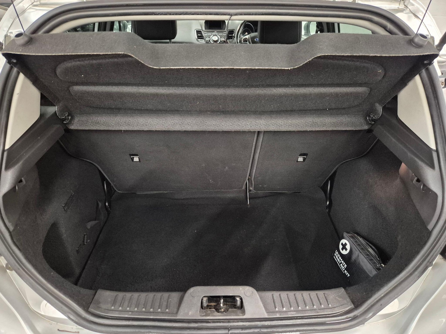 Used Ford Fiesta 2014 for sale - 77066866: Photo 56