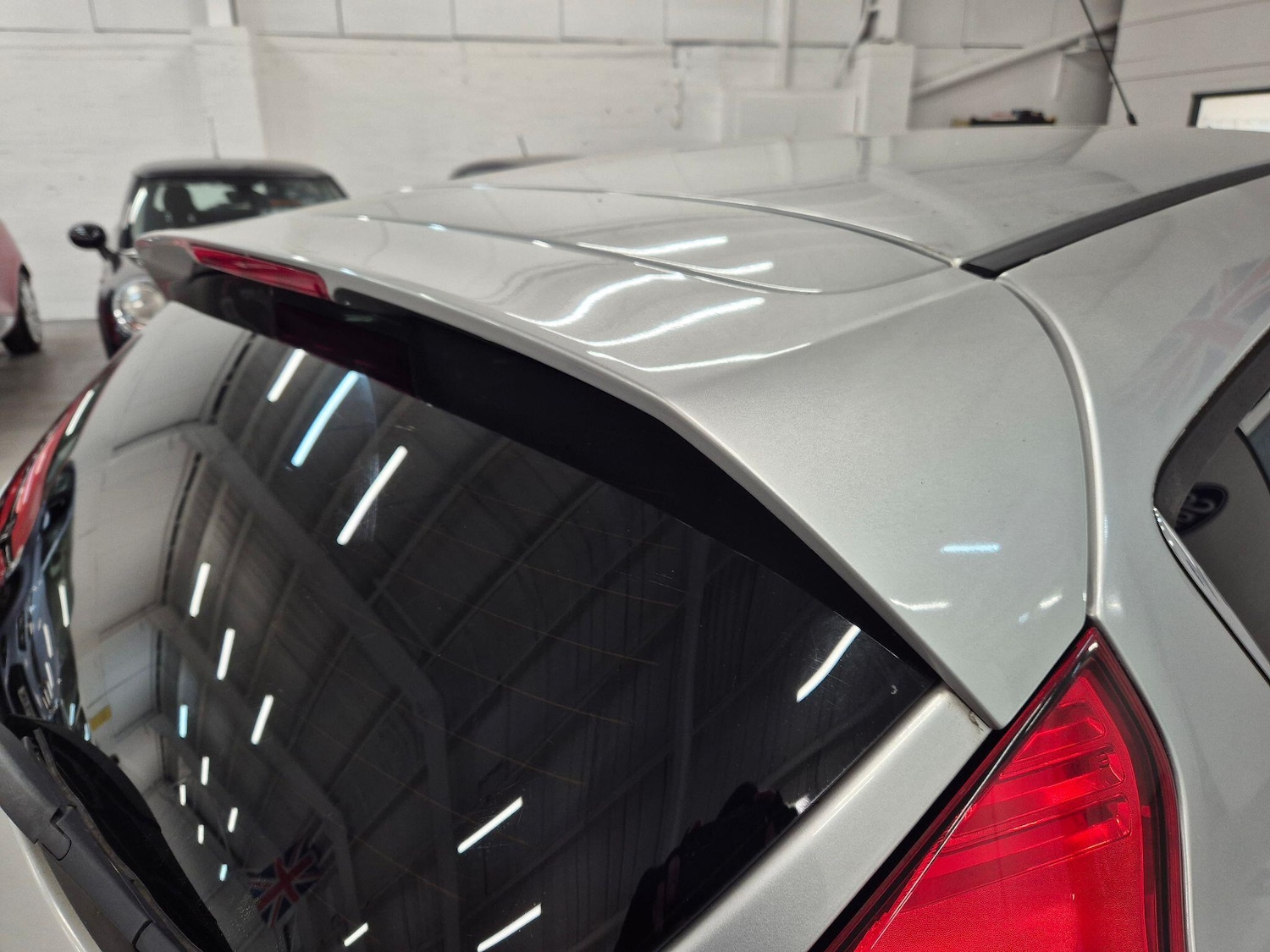 Used Ford Fiesta 2014 for sale - 77066866: Photo 59