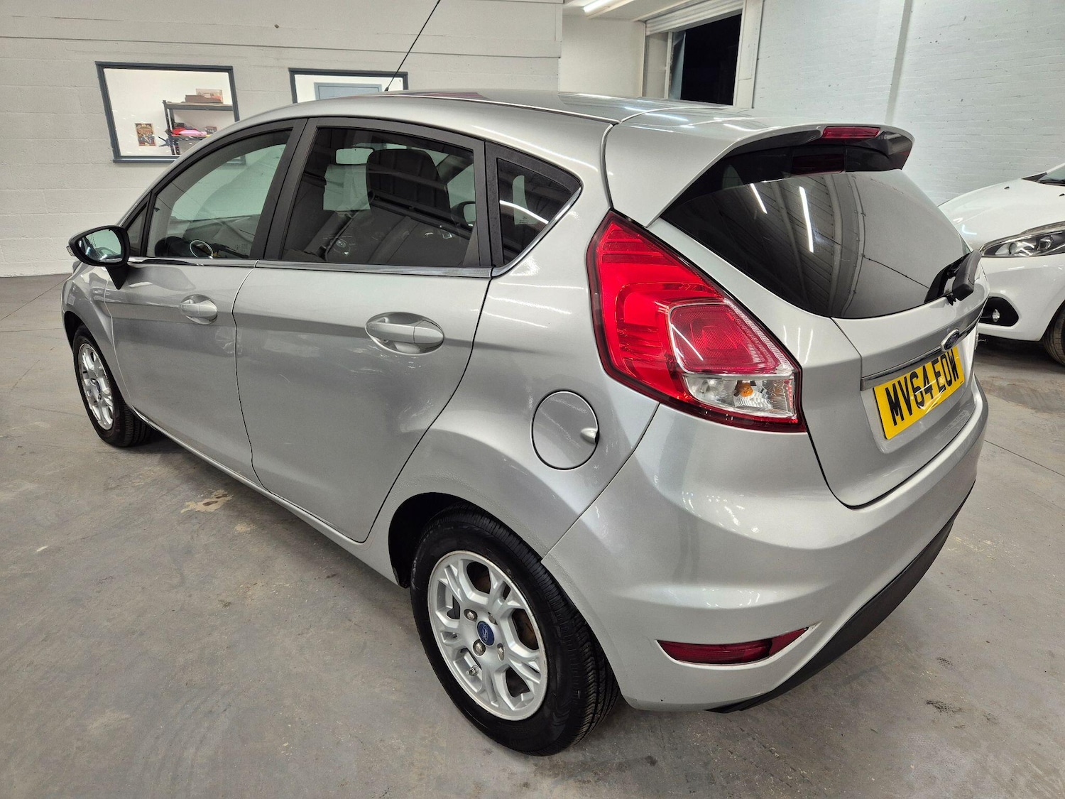 Used Ford Fiesta 2014 for sale - 77066866: Photo 6