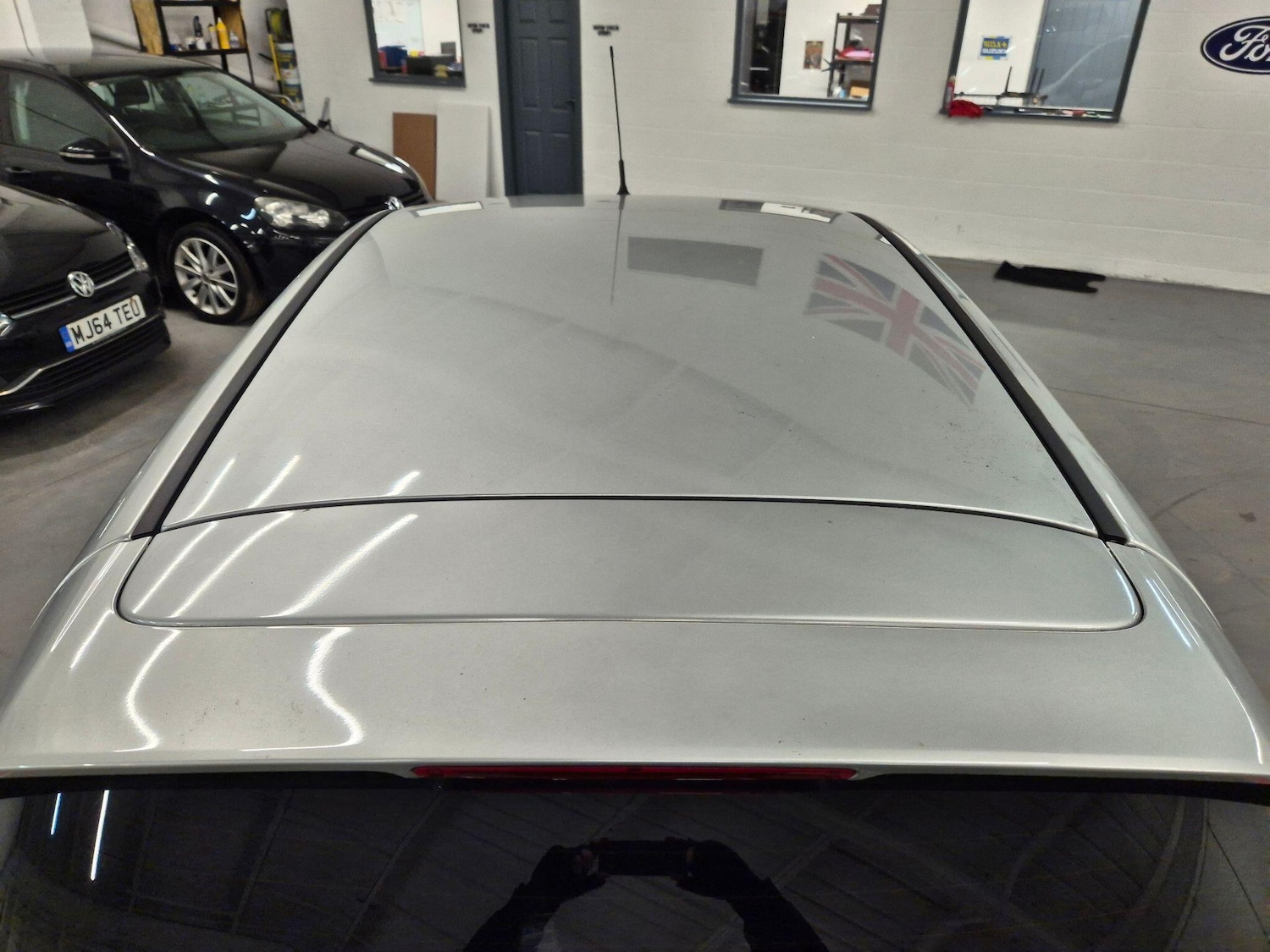 Used Ford Fiesta 2014 for sale - 77066866: Photo 60