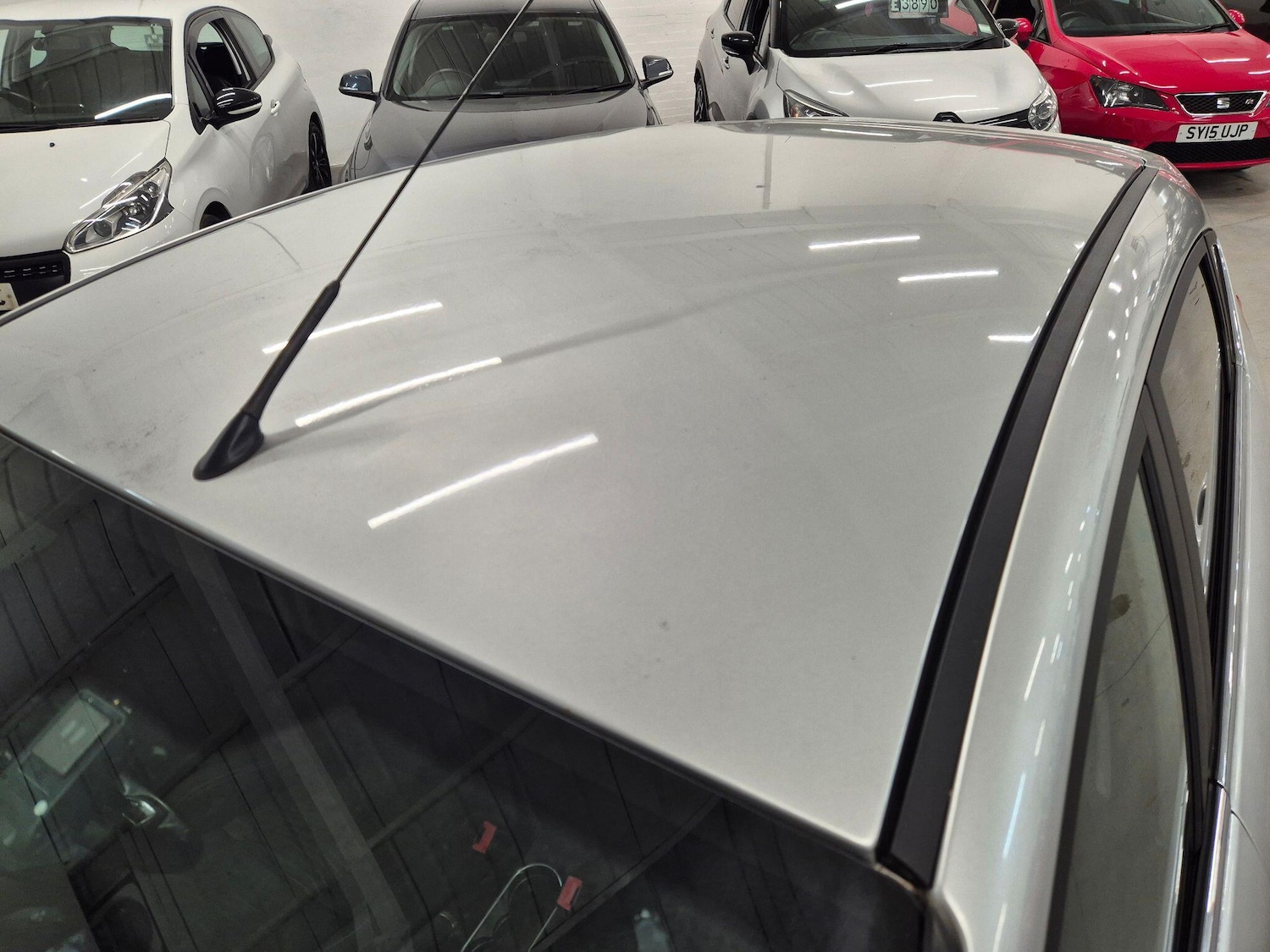 Used Ford Fiesta 2014 for sale - 77066866: Photo 61