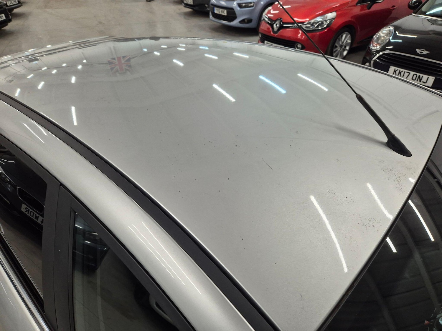 Used Ford Fiesta 2014 for sale - 77066866: Photo 62