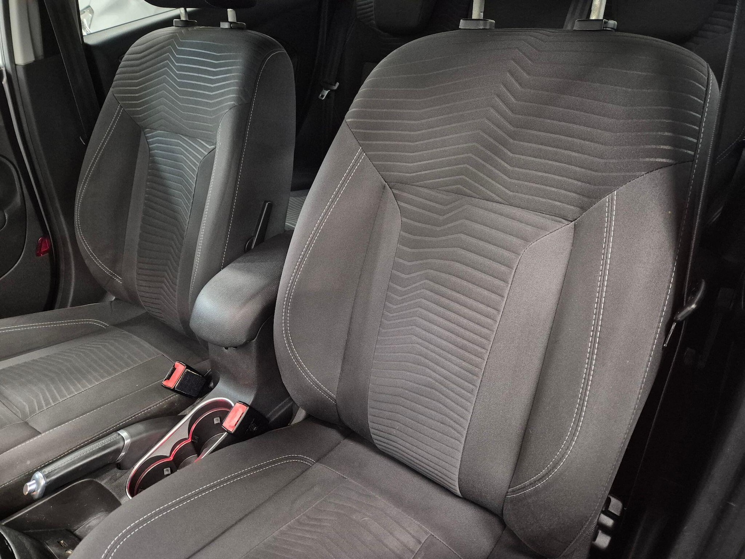 Used Ford Fiesta 2014 for sale - 77066866: Photo 63