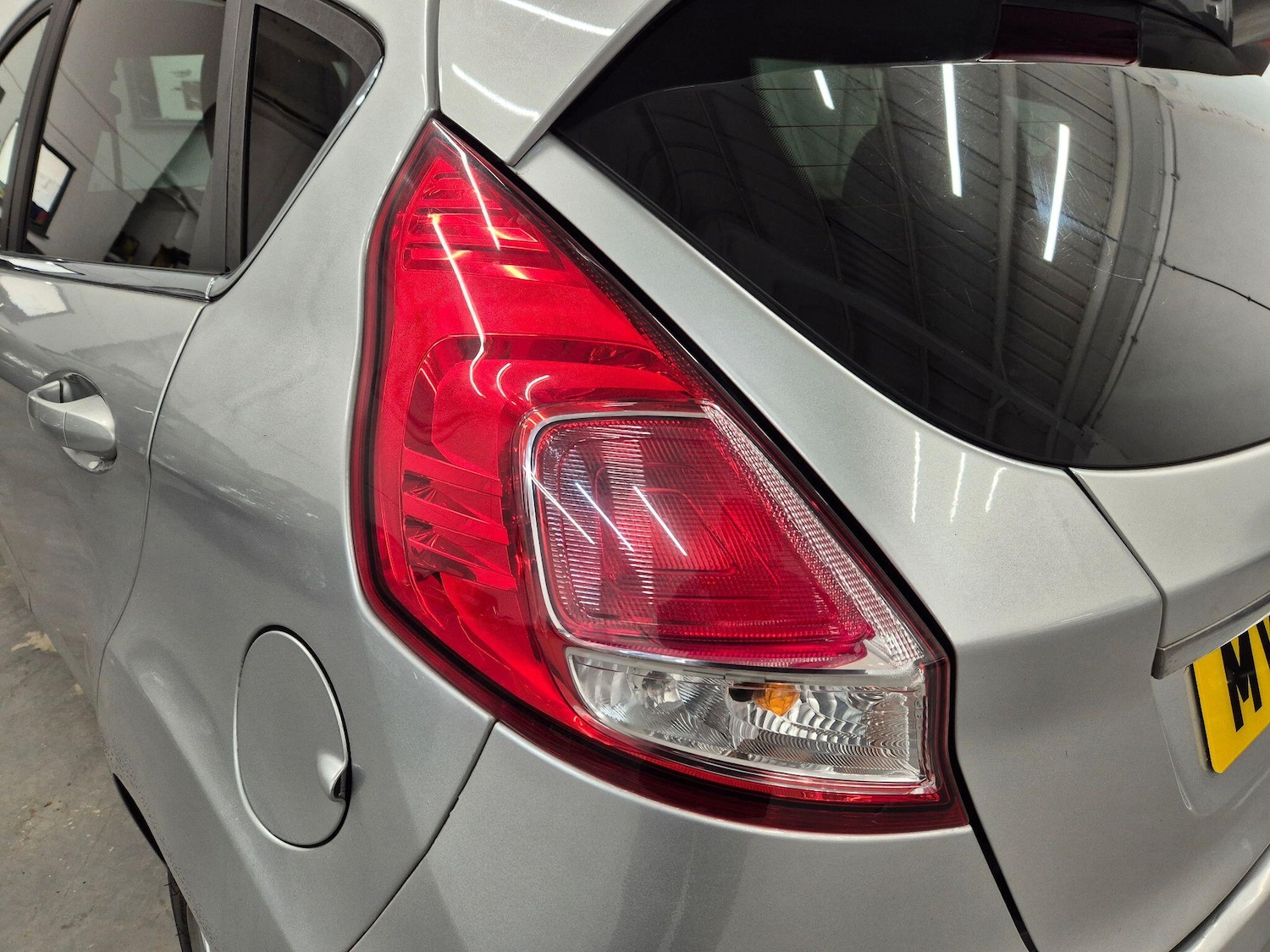 Used Ford Fiesta 2014 for sale - 77066866: Photo 65