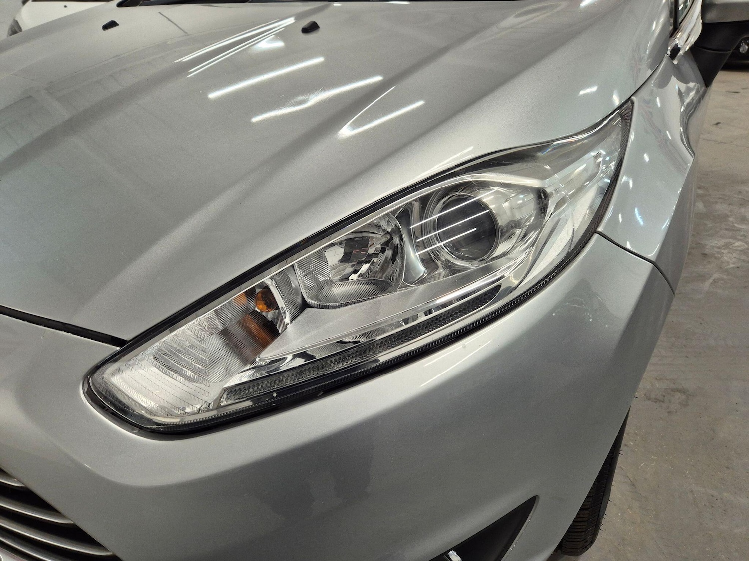 Used Ford Fiesta 2014 for sale - 77066866: Photo 66