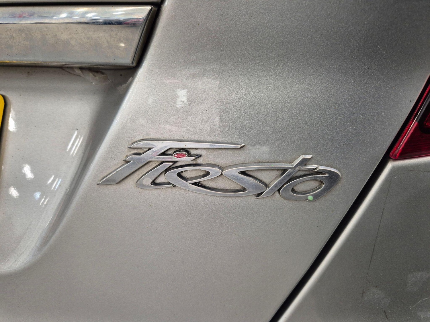 Used Ford Fiesta 2014 for sale - 77066866: Photo 67