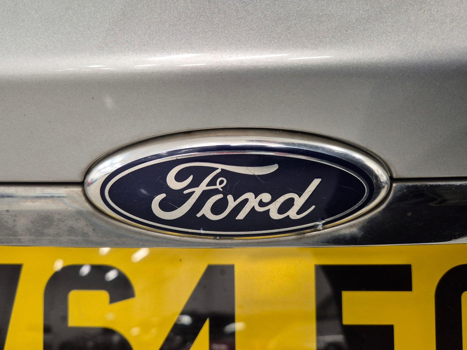 Used Ford Fiesta 2014 for sale - 77066866: Photo 68