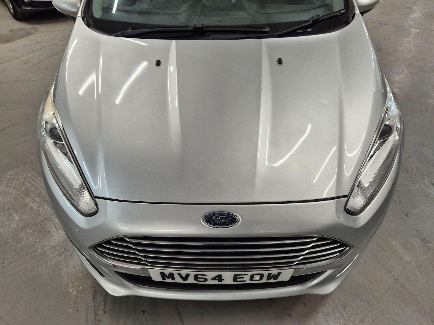 Used Ford Fiesta 2014 for sale - 77066866: Photo 7