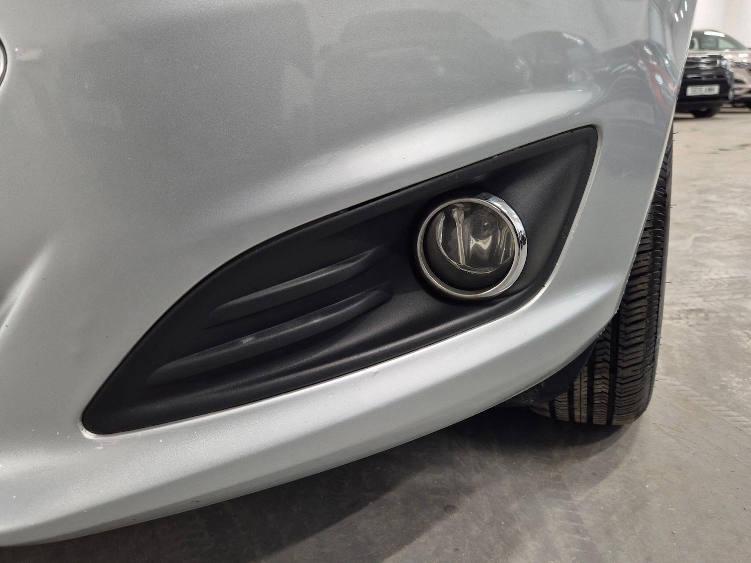 Used Ford Fiesta 2014 for sale - 77066866: Photo 74