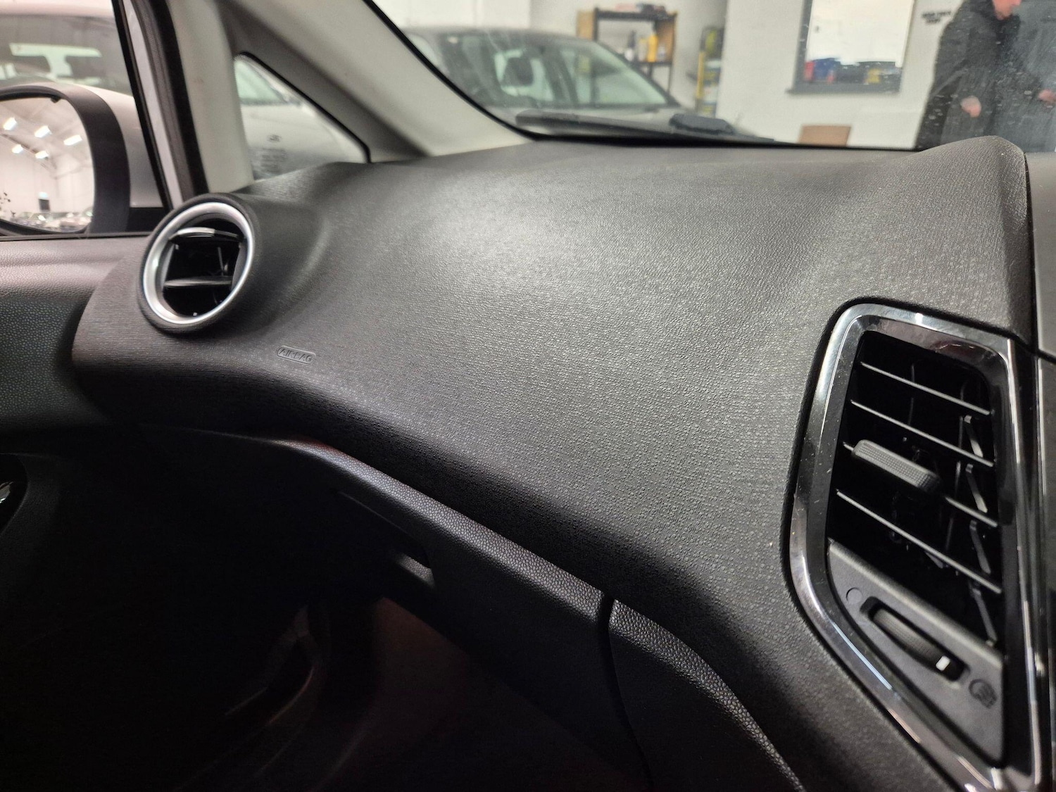 Used Ford Fiesta 2014 for sale - 77066866: Photo 79