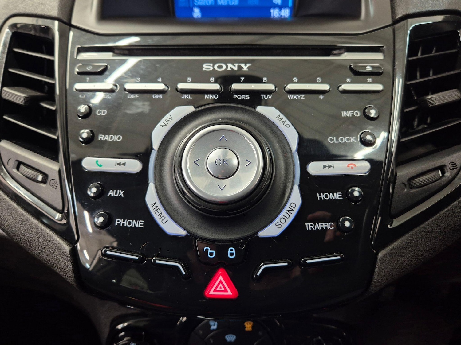 Used Ford Fiesta 2014 for sale - 77066866: Photo 81