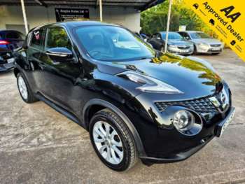 2017 (17) - 1.2 DiG-T Tekna 5dr