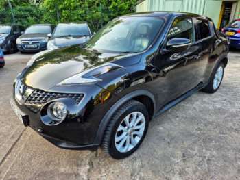 Used Nissan Juke 2017 for sale - 74622457: Photo