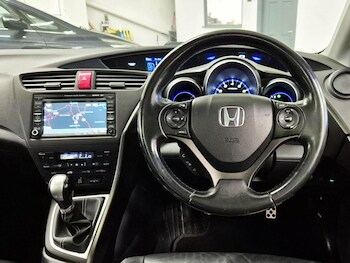 Used Honda Civic 2012 for sale - 78428958: Photo